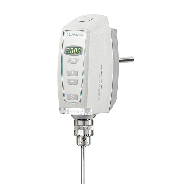Overhead Stirrer