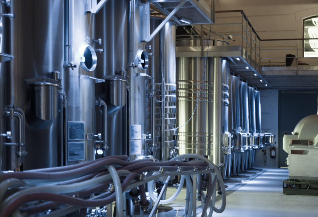 rolled film distillation operating conditions