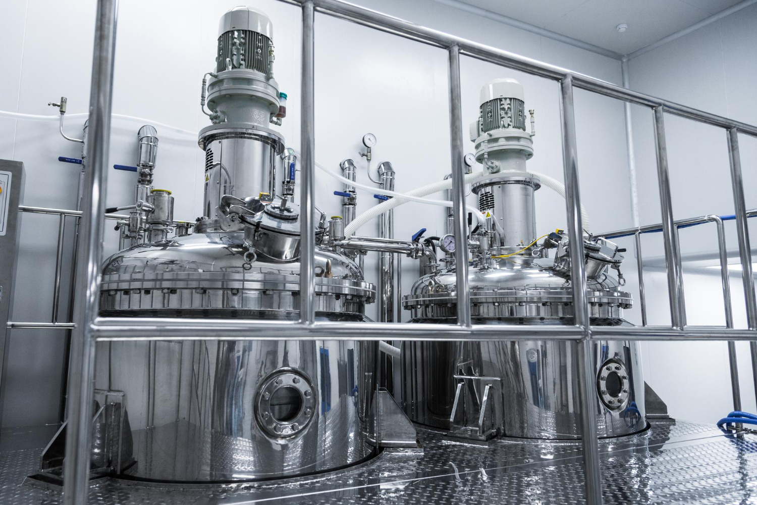 short path distillation vacuum troubleshooting