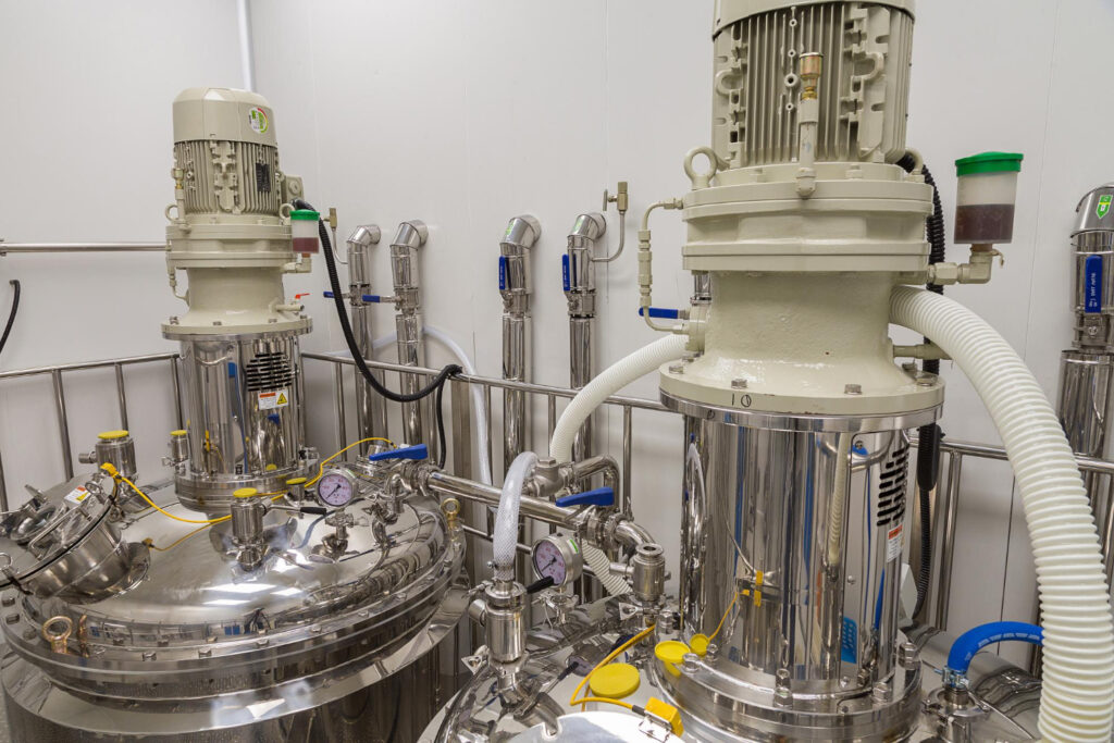 Distillation Systems